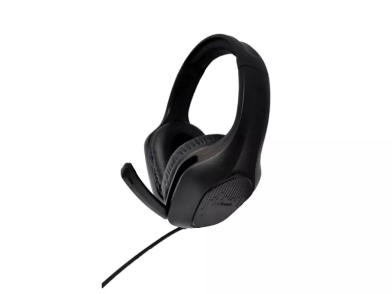 SŁUCHAWKI GAMING TRUST 415 ZIROX
