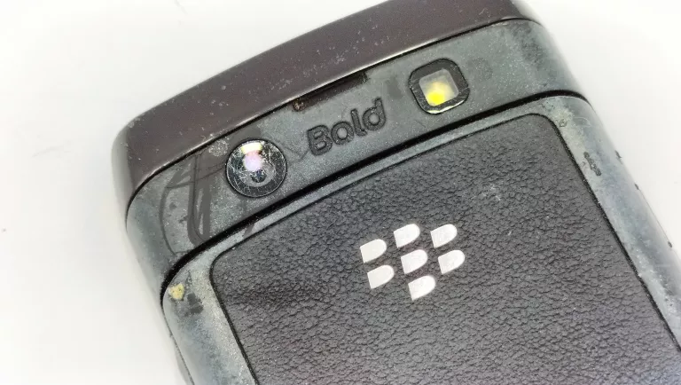 TELEFON BLACKBERRY BOLD 9780 OKAZJA!