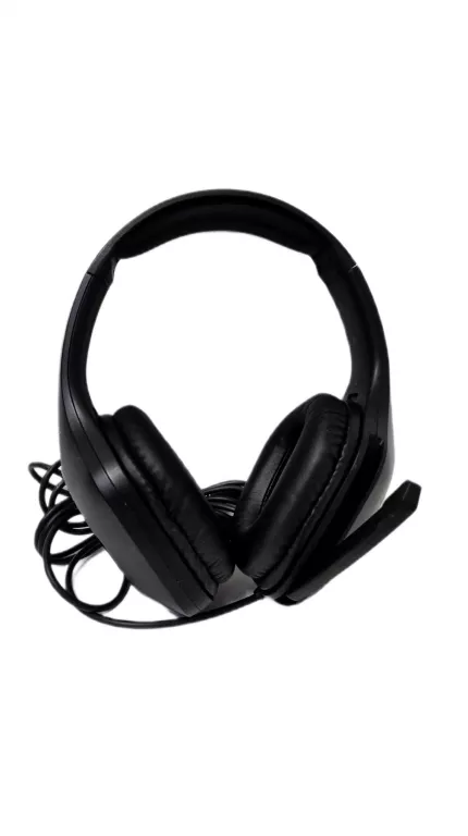 SŁUCHAWKI GAMING TRUST 415 ZIROX