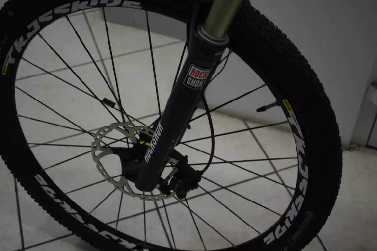 ROWER MTB KELLYS THORX 90 SUPER STAN ZAPRASZAMY