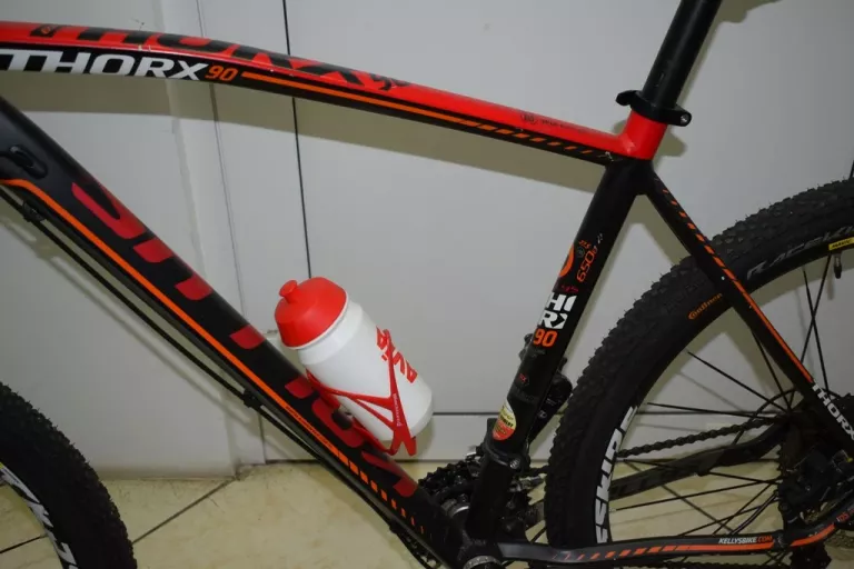 ROWER MTB KELLYS THORX 90 SUPER STAN ZAPRASZAMY