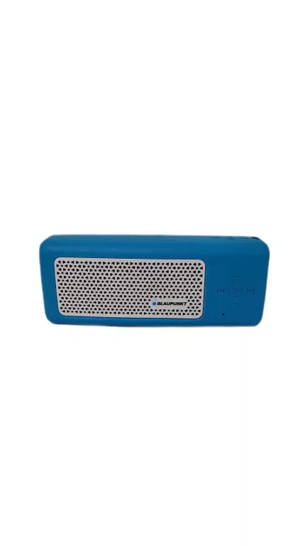 GŁOŚNIK BT BLAUPUNKT BTS10BL