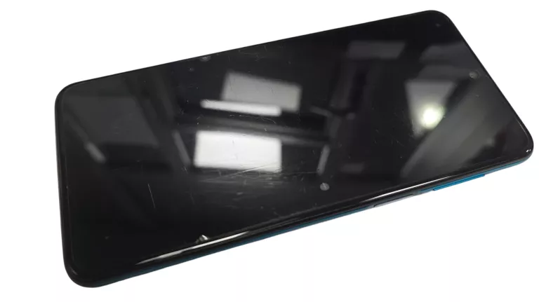 SMARTFON XIAOMI REDMI NOTE 9S – SPRAWDZONY MODEL W DOBREJ CENIE !