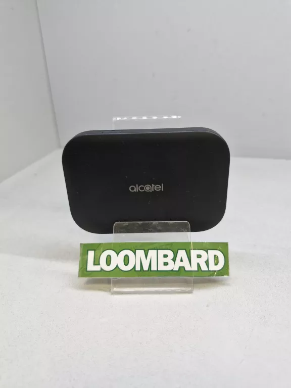 ROUTER MOBILNY ALCATEL LINK ZONE MW70