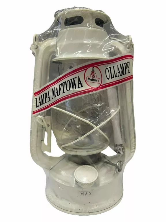 LAMPA NAFTOWA OLLAMPE 24CM