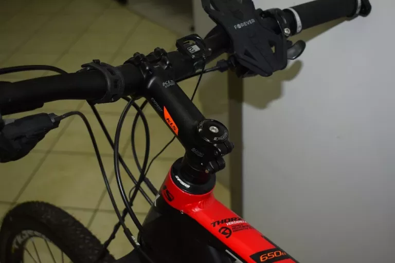 ROWER MTB KELLYS THORX 90 SUPER STAN ZAPRASZAMY