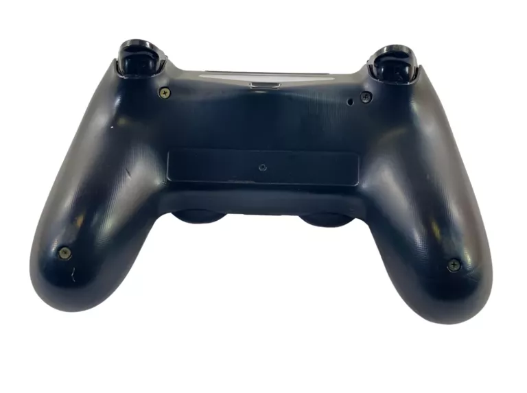 PAD PS4 DUALSHOCK 4 SLIM PRO FAT CZARNY SONY PLAYSTATION 4 ORYGINALNY