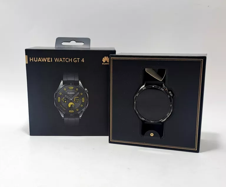 SMARTWATCH HUAWEI WATCH GT 4 PNX-B19 46MM