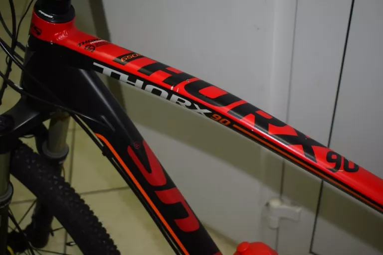 ROWER MTB KELLYS THORX 90 SUPER STAN ZAPRASZAMY