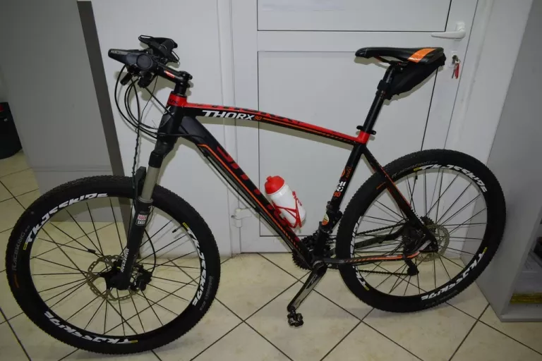 ROWER MTB KELLYS THORX 90 SUPER STAN ZAPRASZAMY