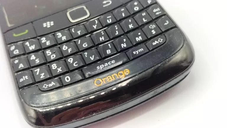 TELEFON BLACKBERRY BOLD 9780 OKAZJA!