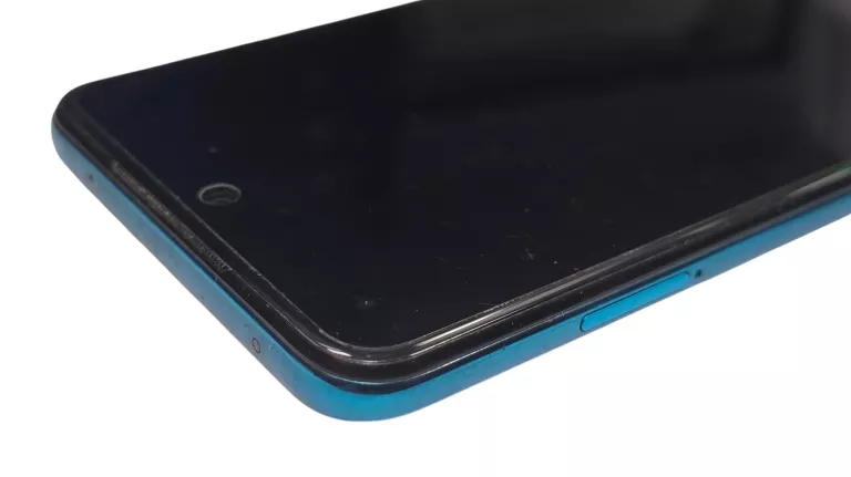 SMARTFON XIAOMI REDMI NOTE 9S – SPRAWDZONY MODEL W DOBREJ CENIE !