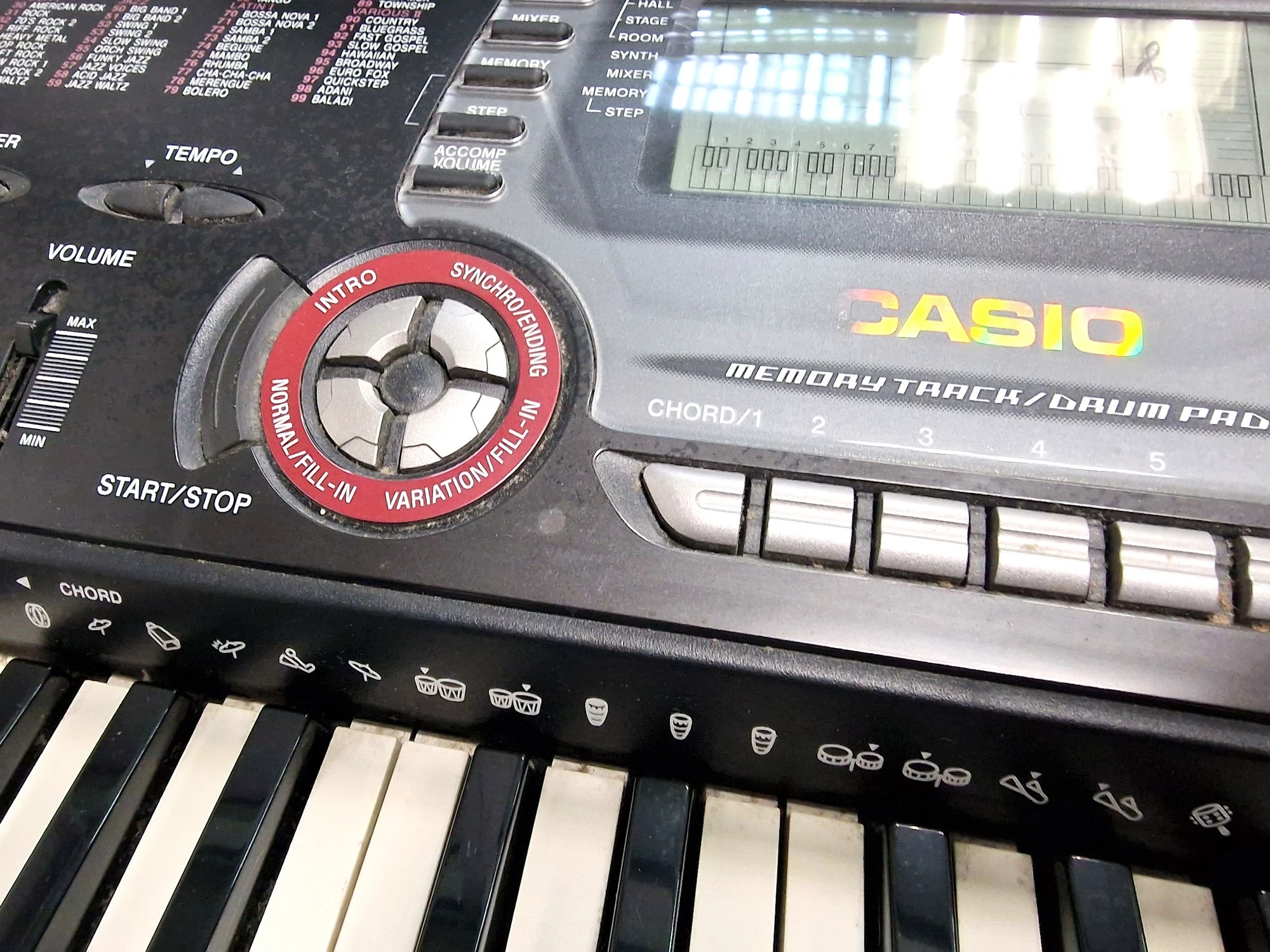 keyboard-casio-ctk-631-waga-produktu-z-opakowaniem-jednostkowym-2800