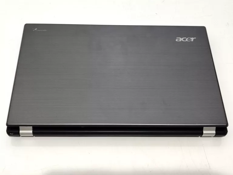 LAPTOP ACER TRAVELMATE 5760 INTEL PENTIUM CPU B960 2.20GHZ 6GB RAM 128 GB