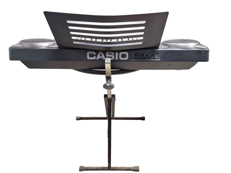 KEYBOARD CASIO CTK 631