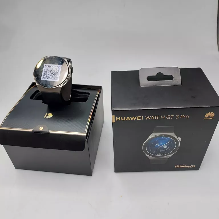 SMARTWATCH HUAWEI GT3 PRO