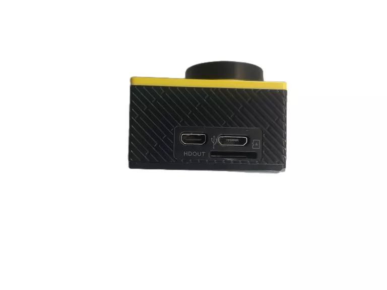 KAMERA SPORTOWA OMNA N8 PRO SENSOR SONY 4K