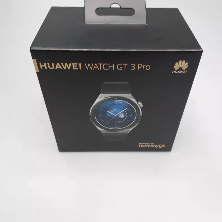 SMARTWATCH HUAWEI GT3 PRO