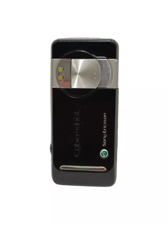 TELEFON SONY ERICSSON K550I