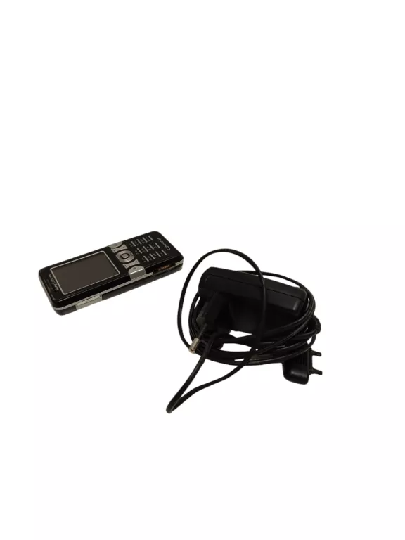 TELEFON SONY ERICSSON K550I