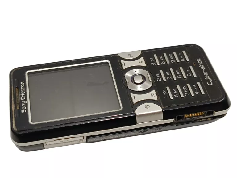 TELEFON SONY ERICSSON K550I
