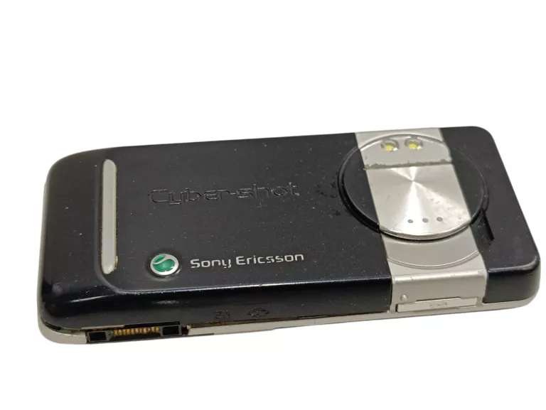 TELEFON SONY ERICSSON K550I