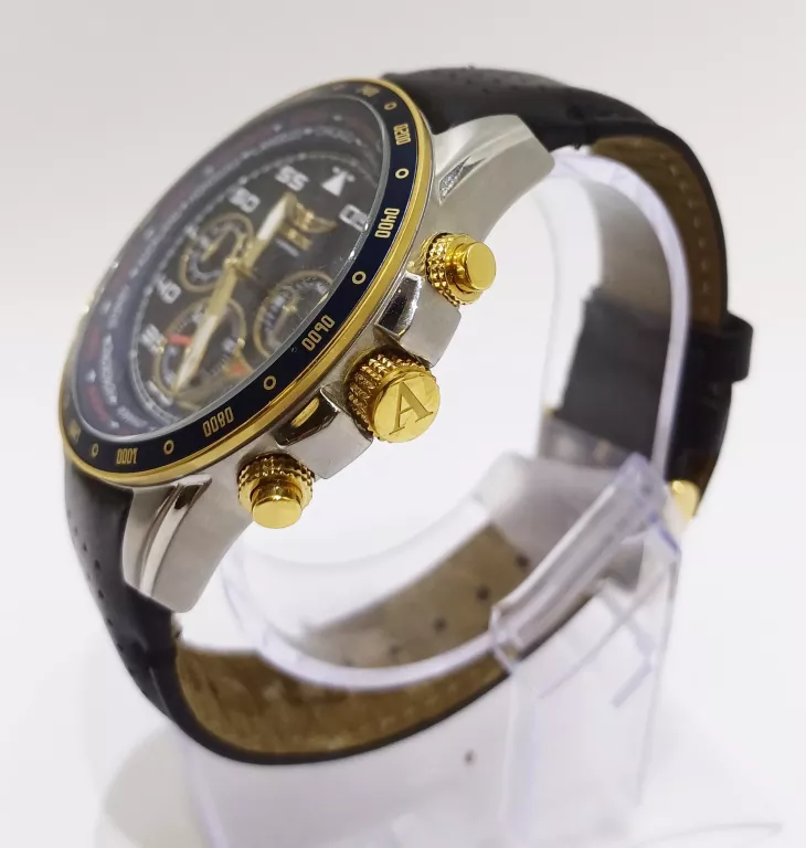 ZEGAREK AVW7770G262 AVIATOR
