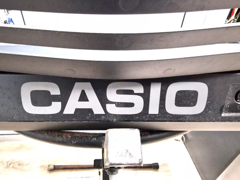 KEYBOARD CASIO CTK 631