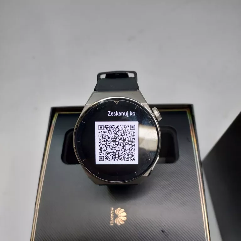 SMARTWATCH HUAWEI GT3 PRO