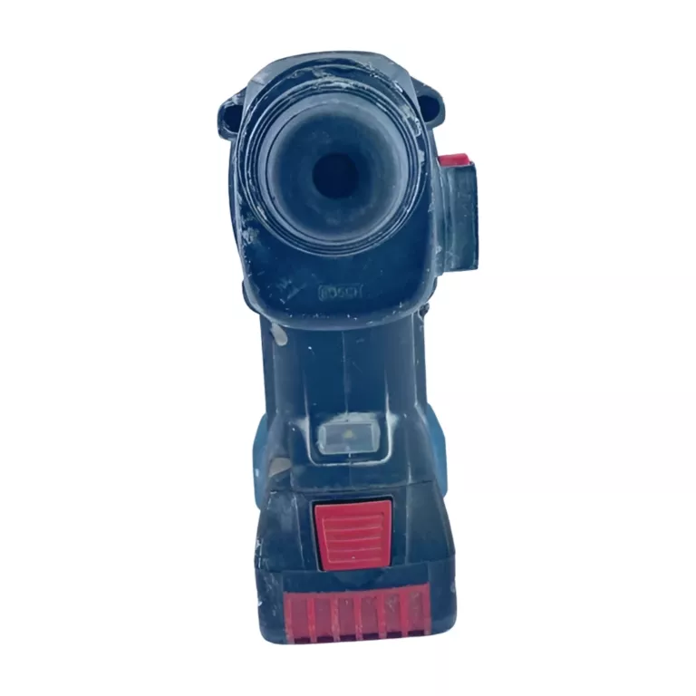 MŁOTOWIERTARKA AKUMULATOROWA BOSCH GBH 18V-21 + AKU 5 AH