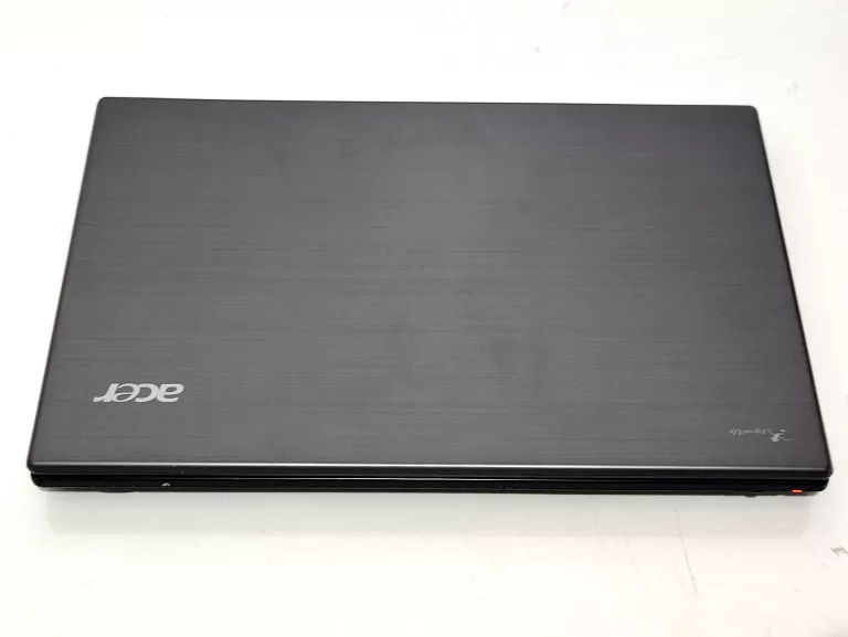 LAPTOP ACER TRAVELMATE 5760 INTEL PENTIUM CPU B960 2.20GHZ 6GB RAM 128 GB
