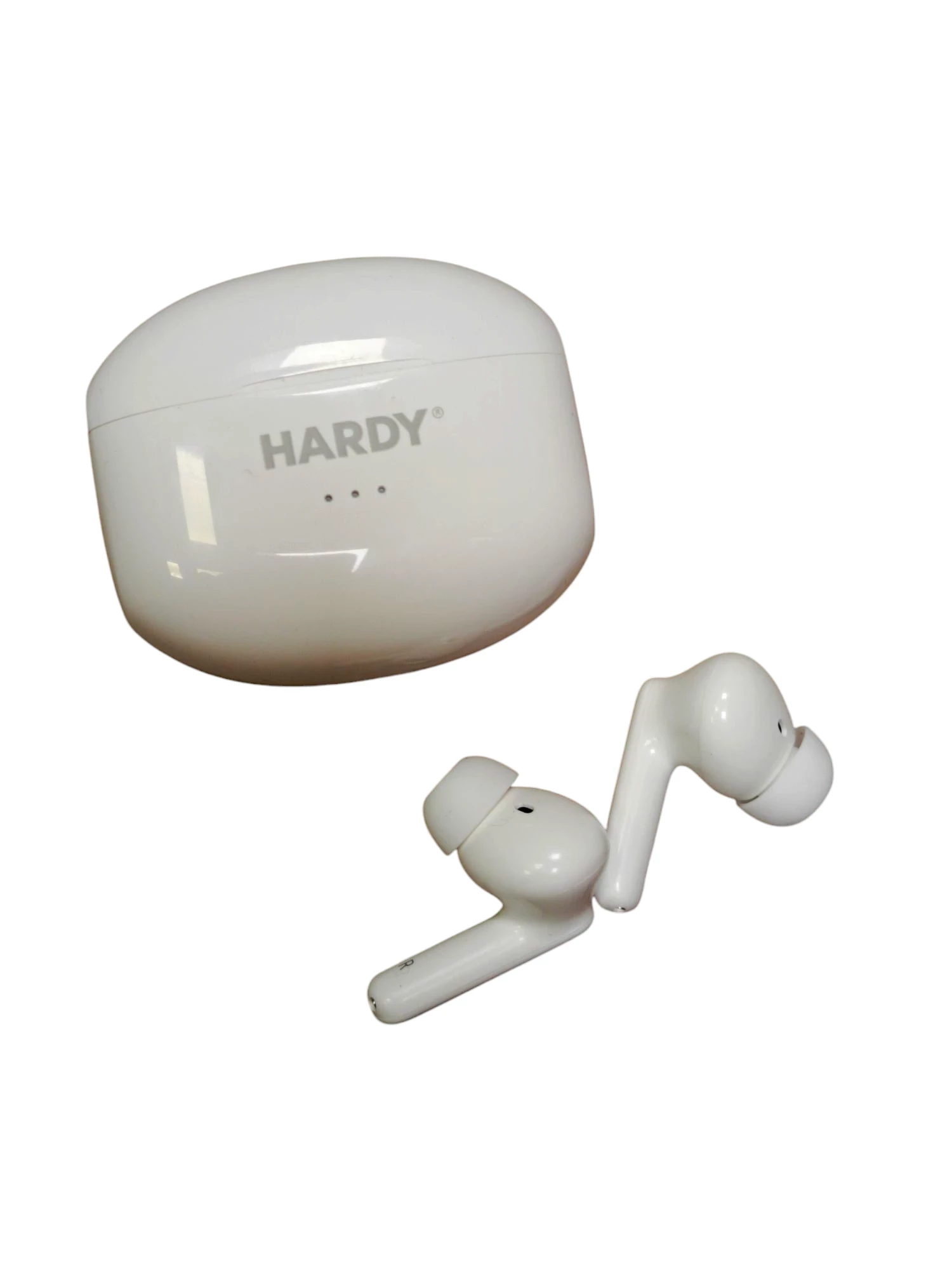 biale-dokanalowe-sluchawki-bezprzewodowe-3mk-hardy-lifepods-pro-stan-11323-2