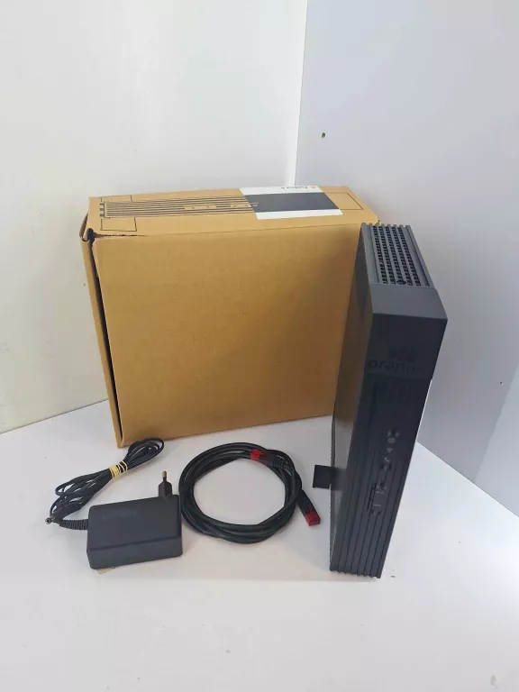 ROUTER ORANGE FUNBOX 6 W PUDEŁKU