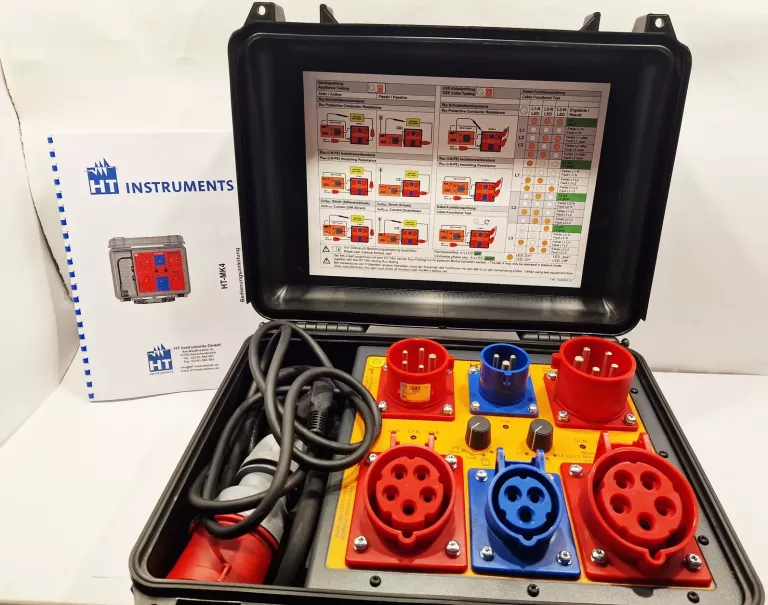 adapter-pomiarowy-ht-instruments-2009870-ht-mk4-3x400v-ean-gtin-4260173662283