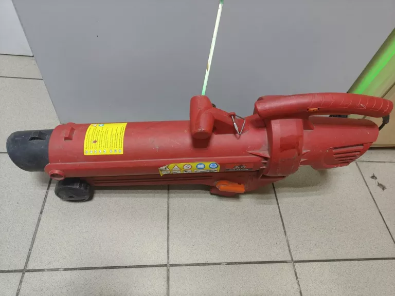 DMUCHAWA OGRODOWA GRIZZLY ELS 2500/8