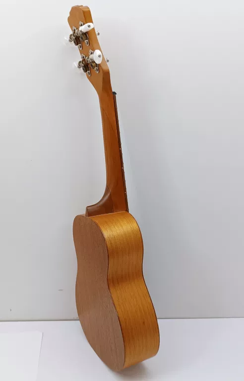 UKULELE LUNA PEACE&LOVE + POKROWIEC