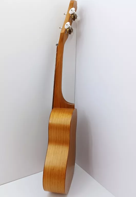 UKULELE LUNA PEACE&LOVE + POKROWIEC