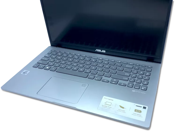 LAPTOP ASUS F509JA