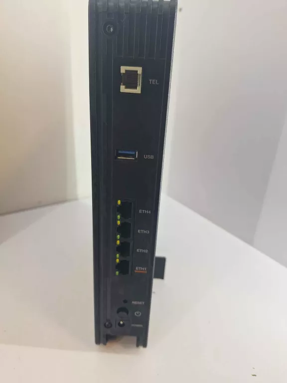 ROUTER ORANGE FUNBOX 6 W PUDEŁKU