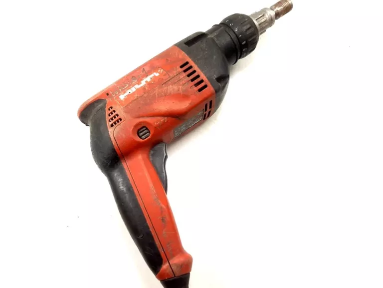 WKRĘTARKA HILTI ST 1800