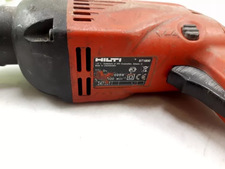 WKRĘTARKA HILTI ST 1800