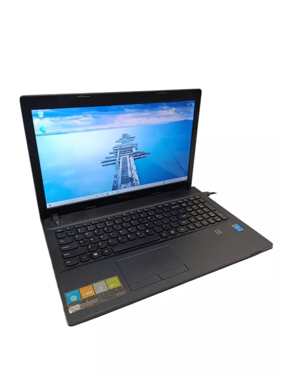 LAPTOP LENOVO G500 4GB/INTEL/