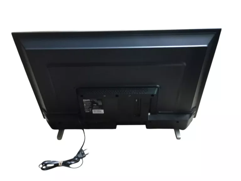 TELEWIZOR PHILIPS 32PHS5525/12 SREBRNY OKAZJA!