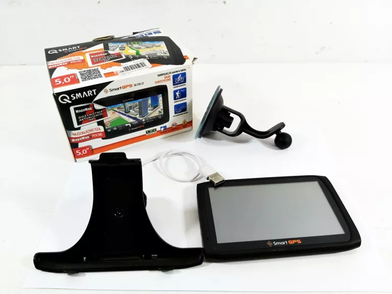 NAWIGACJA SMARTGPS SG720 KPL