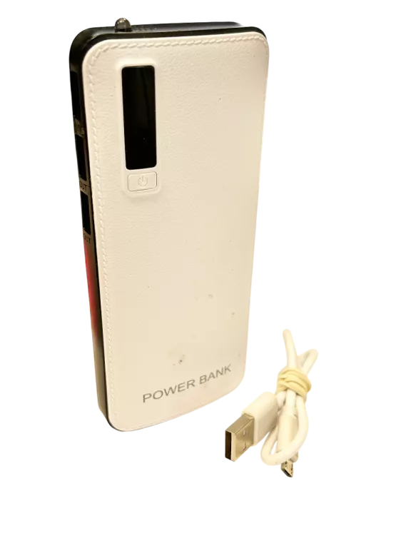POWERBANK TR-901 10000MAH