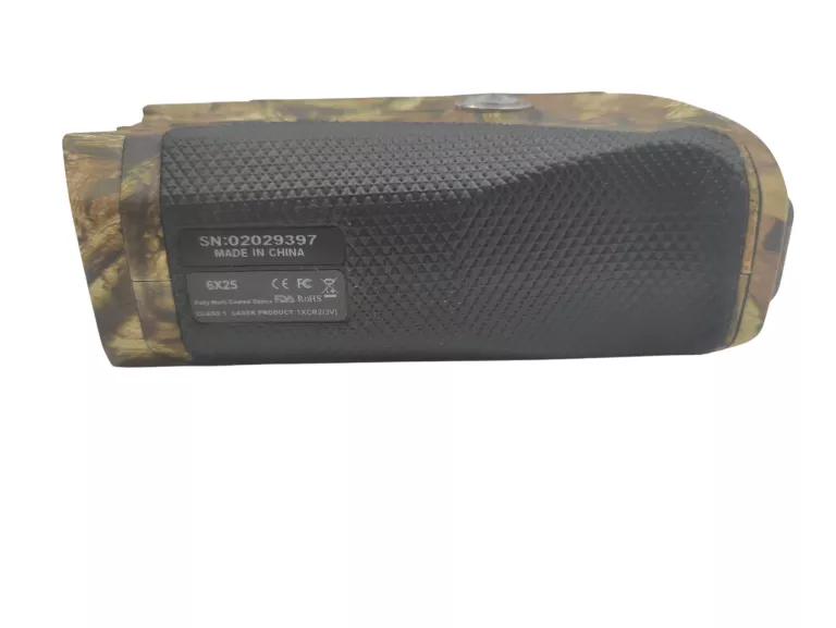 DALMIERZ AOFAR HX-1200T WODODPORNY MYŚLIWSKI 274 METRY