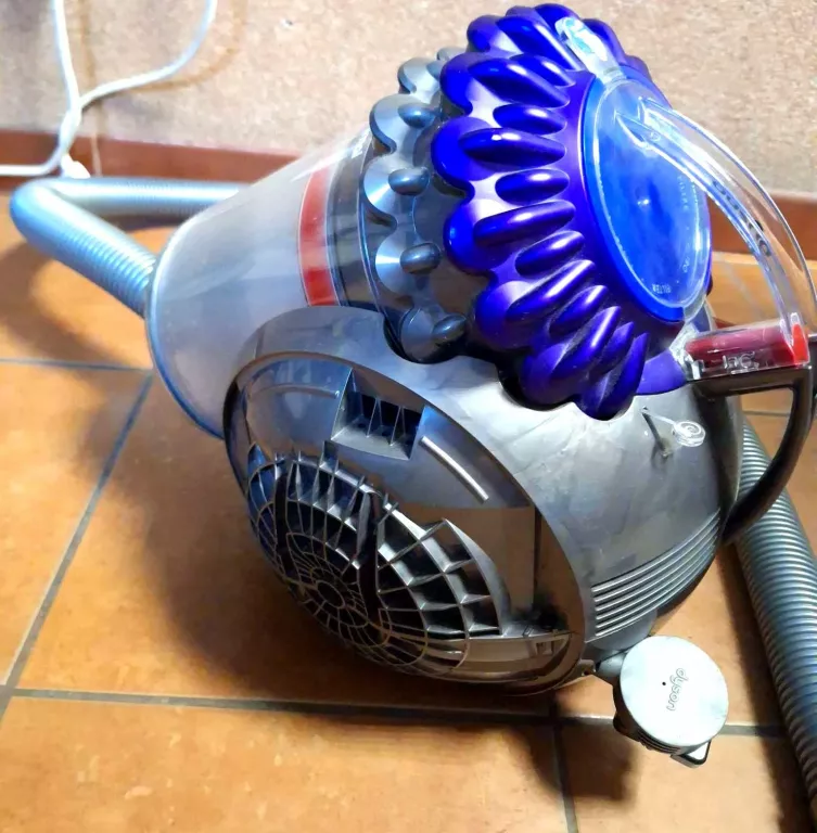 ODKURZACZ DYSON BIG BALL ANIMAL