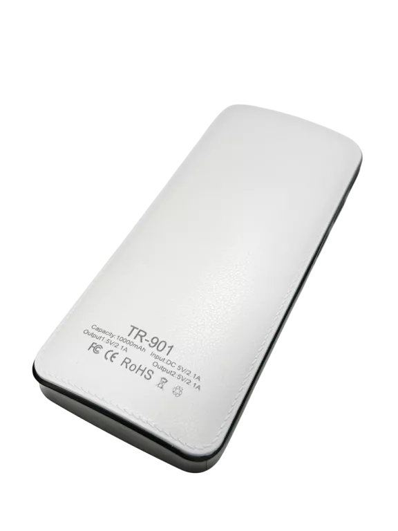 POWERBANK TR-901 10000MAH
