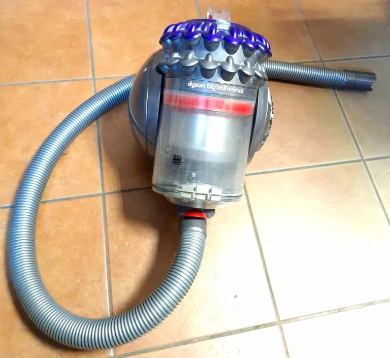 ODKURZACZ DYSON BIG BALL ANIMAL