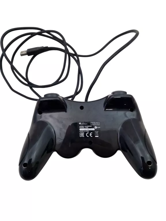 KONTROLER PC GENESIS P33